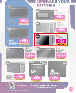 Game : Electronics Mania (17 March - 20 April 2026), page 17