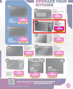 Game : Electronics Mania (17 March - 20 April 2026), page 17