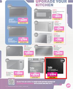 Game : Electronics Mania (17 March - 20 April 2026), page 17