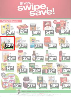 SPAR & SUPERSPAR KwaZulu-Natal (Country) : Super Savings (09 March - 22 March 2026), page 2