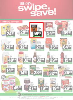 SPAR & SUPERSPAR KwaZulu-Natal (Country) : Super Savings (09 March - 22 March 2026), page 2
