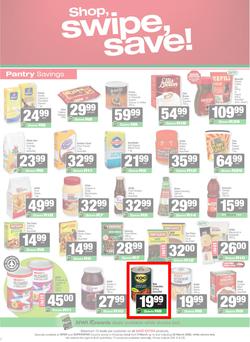 SPAR & SUPERSPAR KwaZulu-Natal (Country) : Super Savings (09 March - 22 March 2026), page 2