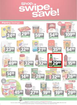 SPAR & SUPERSPAR KwaZulu-Natal (Country) : Super Savings (09 March - 22 March 2026), page 2