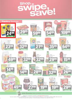 SPAR & SUPERSPAR KwaZulu-Natal (Country) : Super Savings (09 March - 22 March 2026), page 2