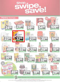 SPAR & SUPERSPAR KwaZulu-Natal (Country) : Super Savings (09 March - 22 March 2026), page 2