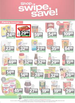 SPAR & SUPERSPAR KwaZulu-Natal (Country) : Super Savings (09 March - 22 March 2026), page 2