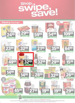 SPAR & SUPERSPAR KwaZulu-Natal (Country) : Super Savings (09 March - 22 March 2026), page 2