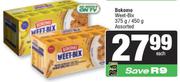 Bokomo Weet-Bix Assorted-375g/450g Each