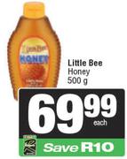 Little Bee Honey-500g