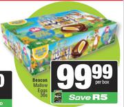 Beacon Mallow Eggs-36s Per Box