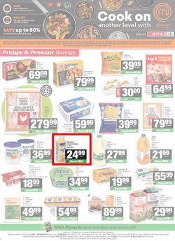 SPAR & SUPERSPAR Mthatha : Super Savings (09 March - 22 March 2026), page 4