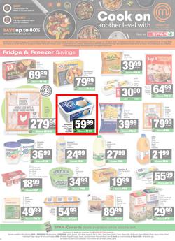 SPAR & SUPERSPAR Mthatha : Super Savings (09 March - 22 March 2026), page 4