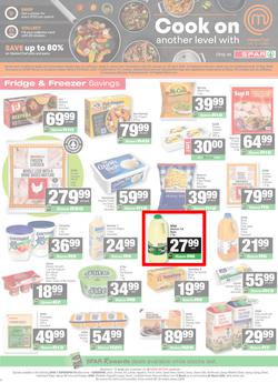 SPAR & SUPERSPAR Mthatha : Super Savings (09 March - 22 March 2026), page 4