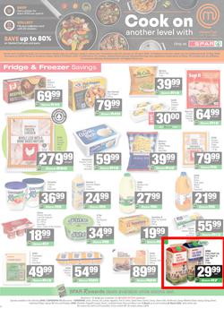 SPAR & SUPERSPAR Mthatha : Super Savings (09 March - 22 March 2026), page 4