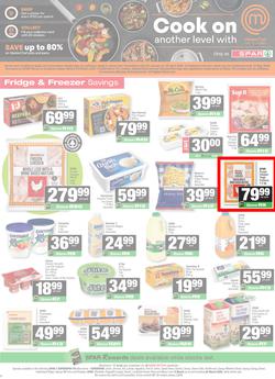 SPAR & SUPERSPAR Mthatha : Super Savings (09 March - 22 March 2026), page 4