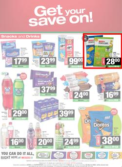 SPAR & SUPERSPAR KwaZulu-Natal (Town) : Super Savings (09 March - 22 March 2026), page 5