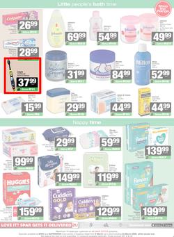 SPAR & SUPERSPAR KwaZulu-Natal (Town) : Super Savings (09 March - 22 March 2026), page 9