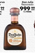 Don Julio Reposado-750ml