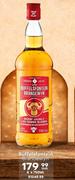 Buffelsfontein Brandewyn-750ml