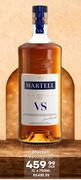 Martell Vs Cognac-750ml
