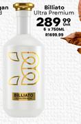 Billiato Ultra Premium-750ml