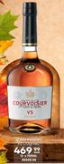 Courvoisier VS Cognac-750ml
