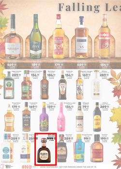 Liquor Junction : Sipping Through The Season (04 March - 31 March 2026), page 2