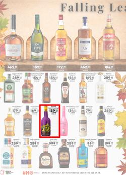 Liquor Junction : Sipping Through The Season (04 March - 31 March 2026), page 2