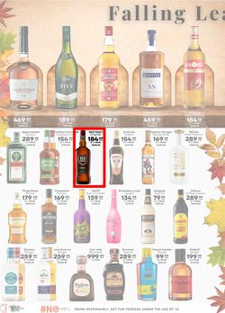 Liquor Junction : Sipping Through The Season (04 March - 31 March 2026), page 2