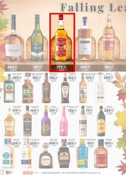 Liquor Junction : Sipping Through The Season (04 March - 31 March 2026), page 2