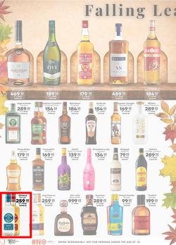 Liquor Junction : Sipping Through The Season (04 March - 31 March 2026), page 2