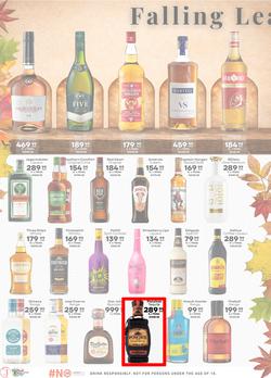 Liquor Junction : Sipping Through The Season (04 March - 31 March 2026), page 2