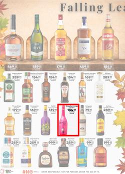 Liquor Junction : Sipping Through The Season (04 March - 31 March 2026), page 2