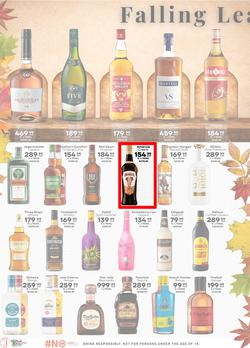 Liquor Junction : Sipping Through The Season (04 March - 31 March 2026), page 2