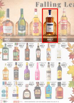 Liquor Junction : Sipping Through The Season (04 March - 31 March 2026), page 2