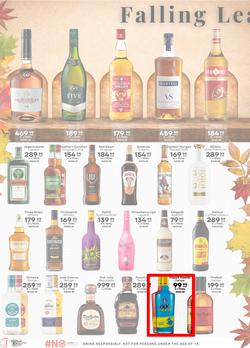 Liquor Junction : Sipping Through The Season (04 March - 31 March 2026), page 2