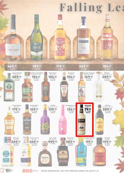 Liquor Junction : Sipping Through The Season (04 March - 31 March 2026), page 2