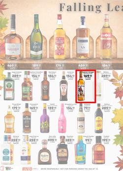 Liquor Junction : Sipping Through The Season (04 March - 31 March 2026), page 2