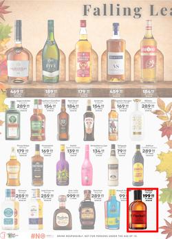 Liquor Junction : Sipping Through The Season (04 March - 31 March 2026), page 2