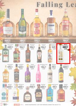 Liquor Junction : Sipping Through The Season (04 March - 31 March 2026), page 2