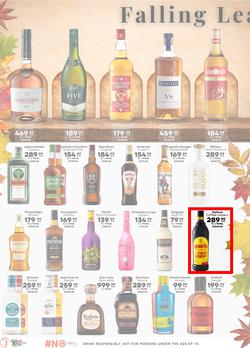 Liquor Junction : Sipping Through The Season (04 March - 31 March 2026), page 2