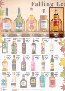 Liquor Junction : Sipping Through The Season (04 March - 31 March 2026), page 2