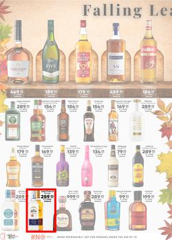 Liquor Junction : Sipping Through The Season (04 March - 31 March 2026), page 2