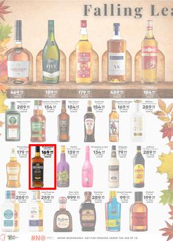 Liquor Junction : Sipping Through The Season (04 March - 31 March 2026), page 2