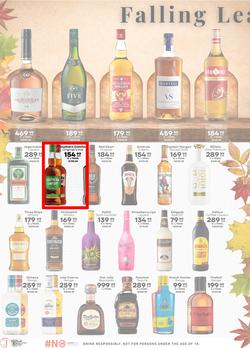 Liquor Junction : Sipping Through The Season (04 March - 31 March 2026), page 2