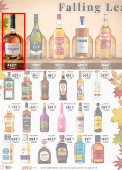 Liquor Junction : Sipping Through The Season (04 March - 31 March 2026), page 2