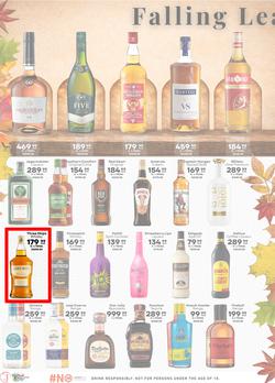 Liquor Junction : Sipping Through The Season (04 March - 31 March 2026), page 2