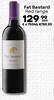 Fat Bastard Red Range-750ml