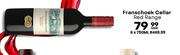 Franschoek Cellar Red Range-750ml