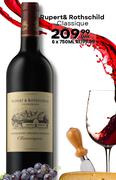 Rupert & Rothschild Classique-750ml